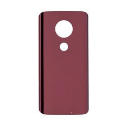Back Cover Motorola Moto G7 Plus/XT1965 Viva Red Back Cover Motorola Moto G7 Plus/XT1965 Viva Red